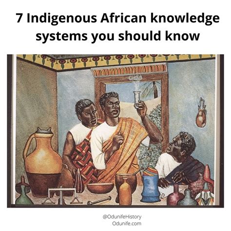 Chapter 8 African Indigenous Knowledge Systems And Patents
