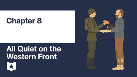Chapter 8 All Quiet On The Western Front