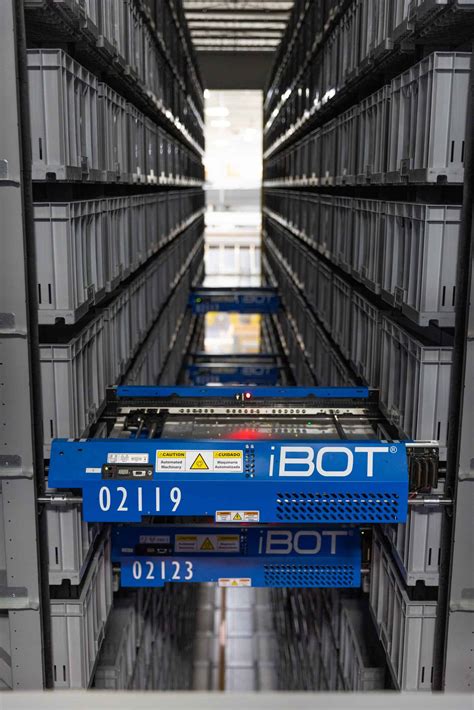 Chapter 8 Automated Storage And Retrieval Systems A