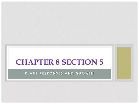 Chapter 8 Section 5 Skills Practice