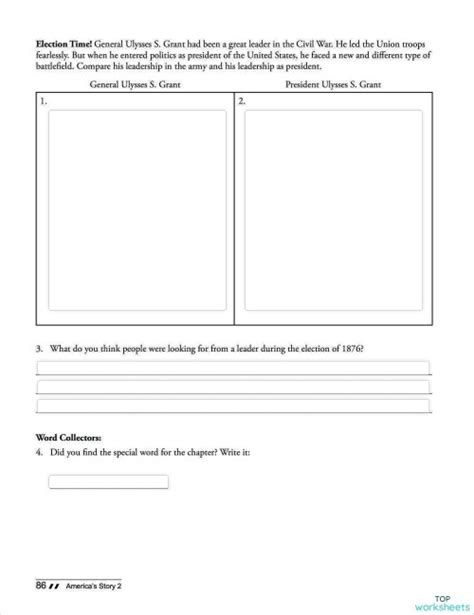 Chapter 8 The Election Of 1800 Uh Digital History