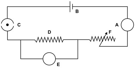 Chapter 9 Current Electricity Knowledgeboat Current Electricity Worksheet Answers - Current Electricity Worksheet Answers