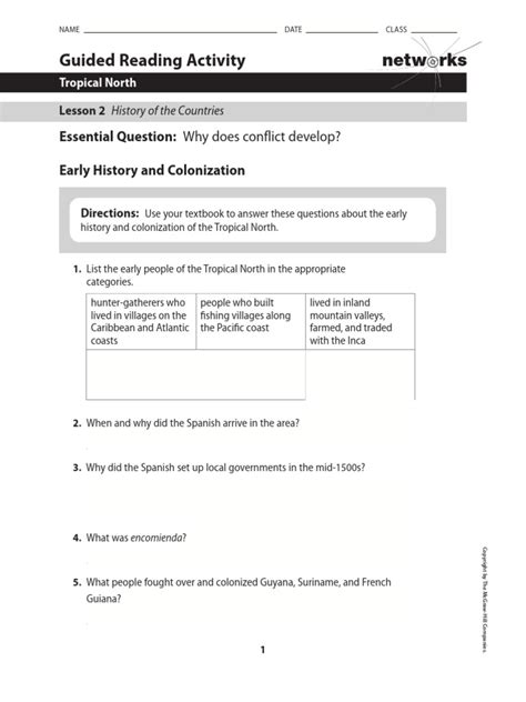 Chapter 9 Guided Reading Answers Camcop
