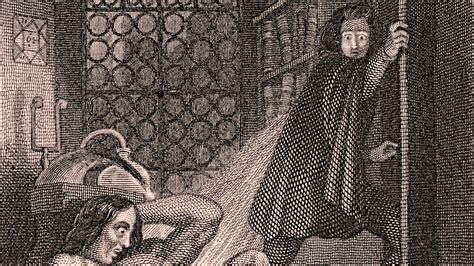 Chapter 9 Of Frankenstein