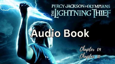 Chapter 9 Percy Jackson