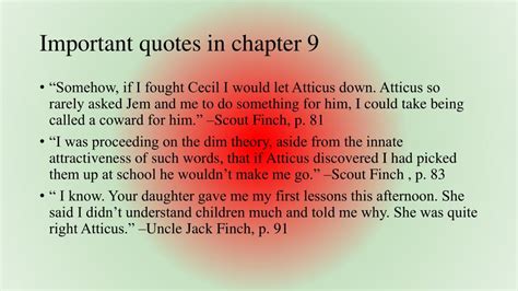 Chapter 9 Quotes From Night