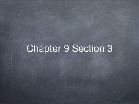 Chapter 9 Section 3 D Reading Industrialization Spreads Answers