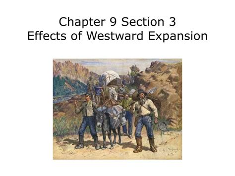 Chapter 9 Section 3 Expansion In Texas Guided Reading Answers