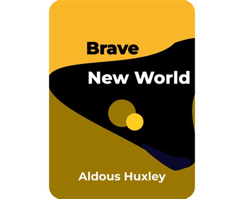 Chapter 9 Summary Brave New World