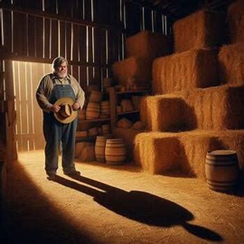 Chapter Five Of Mice And Men