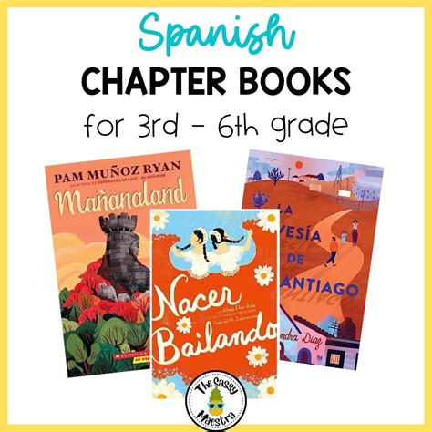Chapter In Spanish