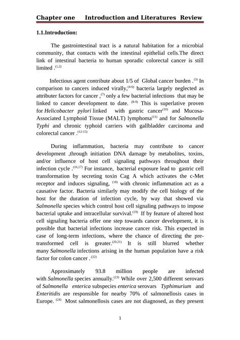 Chapter One Introduction University Of Sydney