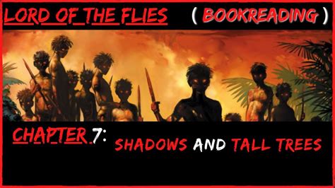 Chapter Seven Lord Of The Flies