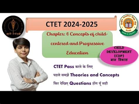 Chapter Six Education Progressive