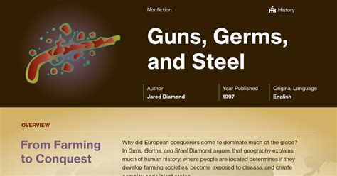 Chapter Summaries For Guns For General Washington