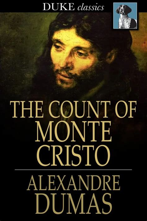 Chapter Summaries For The Count Of Monte Cristo