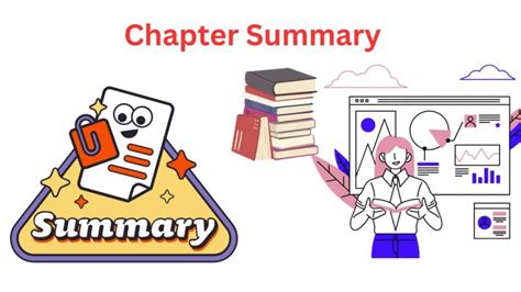Chapter Summaries Fors
