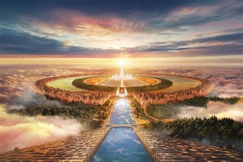 Chapter Summary Of The Heaven And Earth Grocery Store