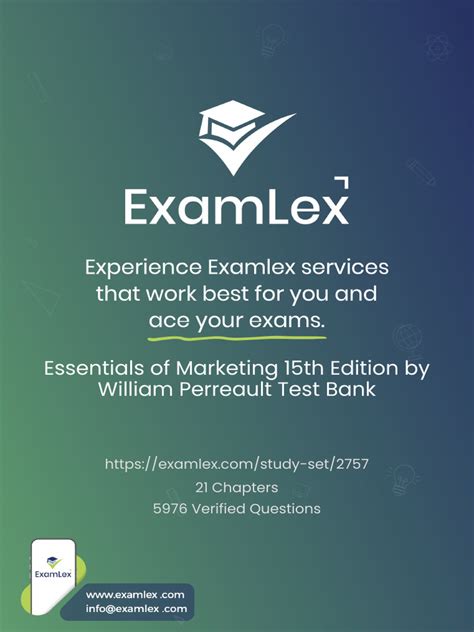 Chapter Test For Marketing Essentials