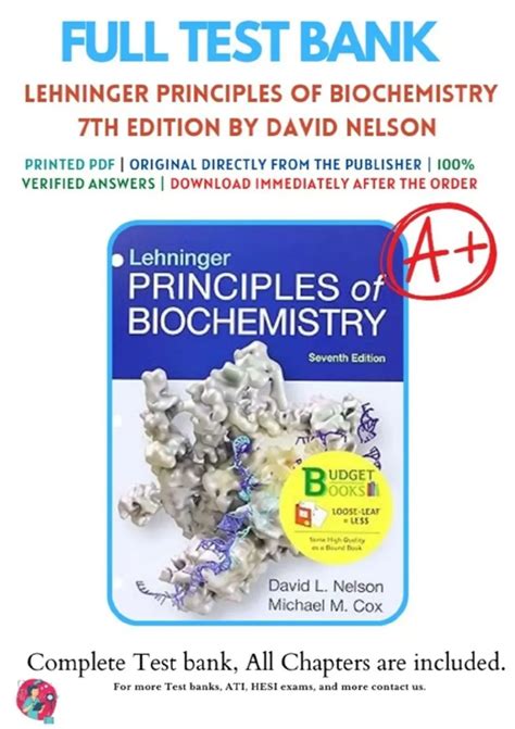 Chapter Test Nelson