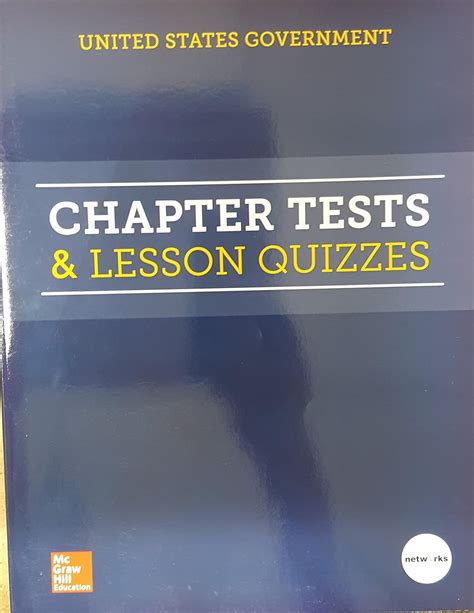 Chapter Tests And Lesson Quizzes World History And Geography Modern Times