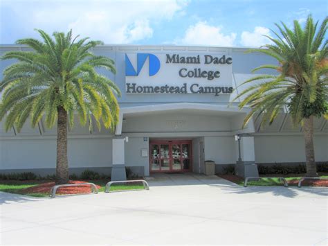 chapter three miami dade college