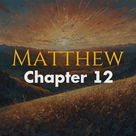 chapter twelve version a