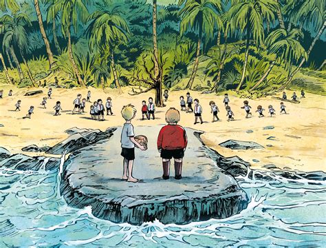 Chapter Two Lord Of The Flies