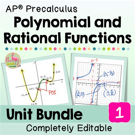 Download Chapter 04 Polynomial And Rational Functions Notes Answers 