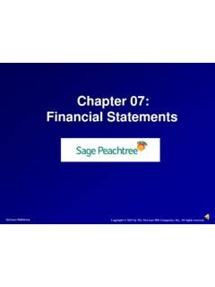 Download Chapter 07 Financial Statements Mccc 