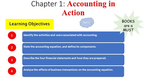 Read Chapter 1 Accounting In Action Wiley 