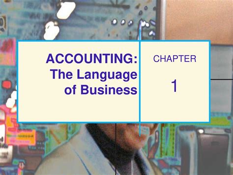 Full Download Chapter 1 Accounting The Language Of Business 