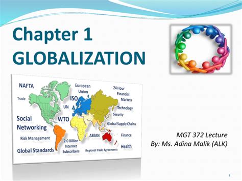 Full Download Chapter 1 Globalization Honolulu University 