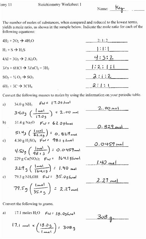 Read Chapter 1 Introduction To Chemistry Answer Key 