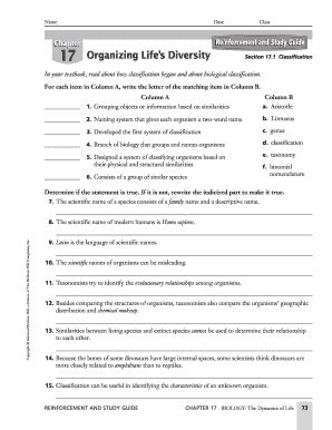 Full Download Chapter 10 Biology The Dynamics Of Life Worksheet Answers 