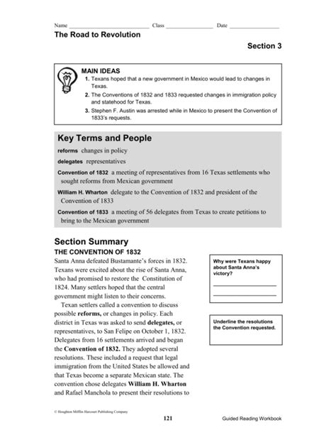 Download Chapter 10 Guided Reading 