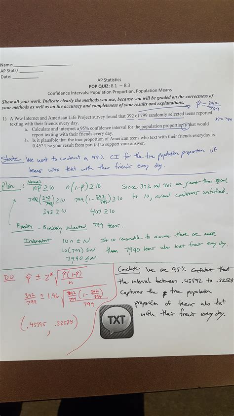 Full Download Chapter 10 Statistics Weebly 