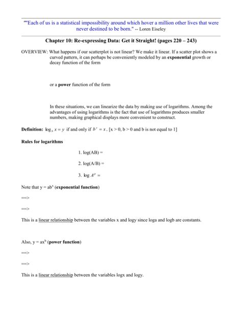 Download Chapter 10 Test Teacherweb 