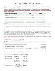 Read Online Chapter 10 Wiley Plus Answers 
