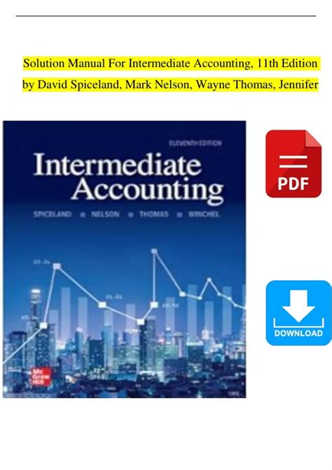 Read Online Chapter 11 Intermediate Accounting Solutions 