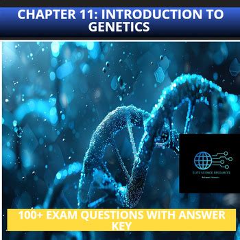 Download Chapter 11 Introduction To Genetics Assessment Answers 