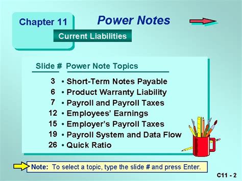 Full Download Chapter 11 Power Notes Answer Key 