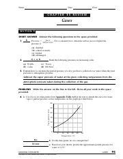 Full Download Chapter 11 Review Gases Answer Key 