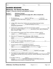 Read Chapter 11 Section 2 Guided Reading Review The Expressed 