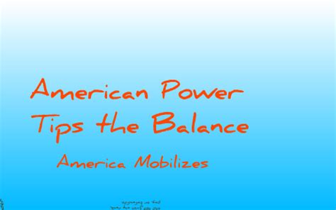 Read Chapter 11 Section 2 Reteaching Activity American Power Tips The Balance Pdf 