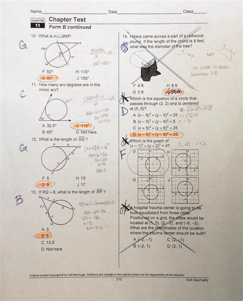 Full Download Chapter 11 Skills Practice Answers 