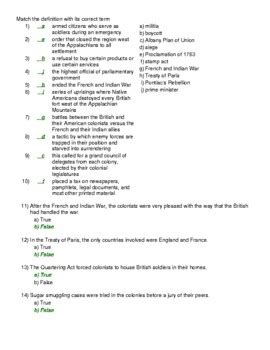 Full Download Chapter 11 World History Test Answers 