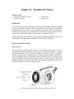 Full Download Chapter 12 Brushless Dc Motors Educypedia 