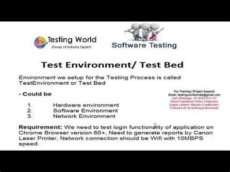 Read Chapter 12 Designing A Cr Test Bed Practical Issues 
