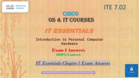 Download Chapter 12 It Essentials Answers 